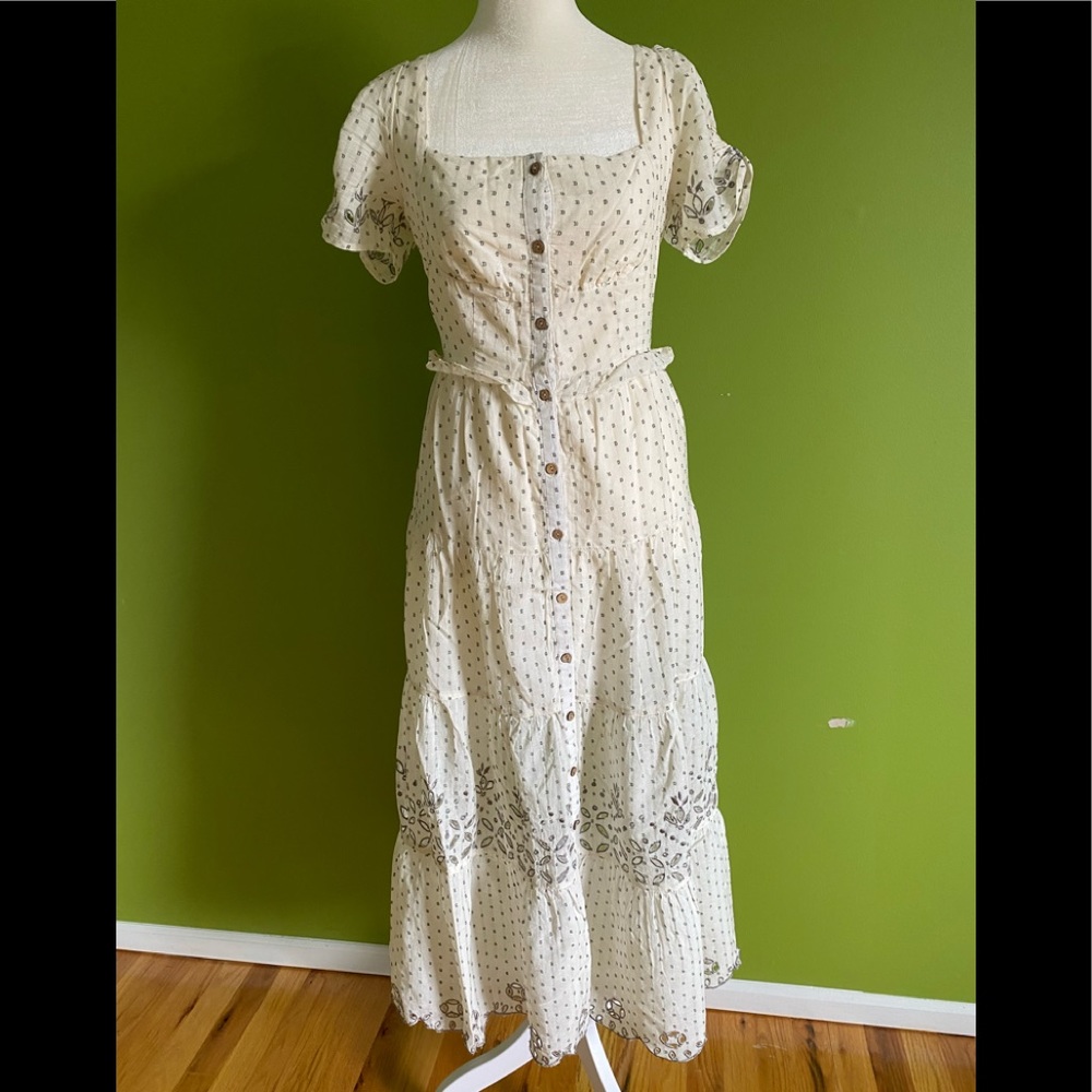 New Anthropologie New RahiCali with tag. - Picture 2 of 16